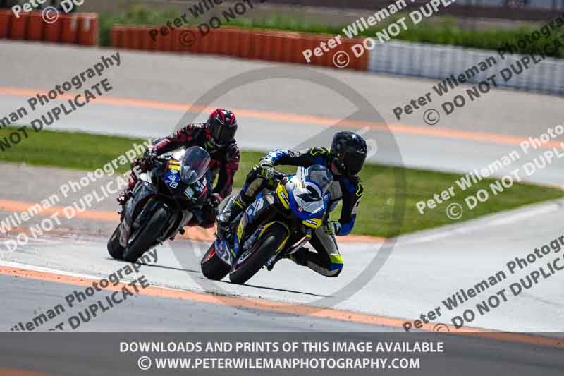 march 2018;motorbikes;no limits;peter wileman photography;portugal;trackday digital images;valencia